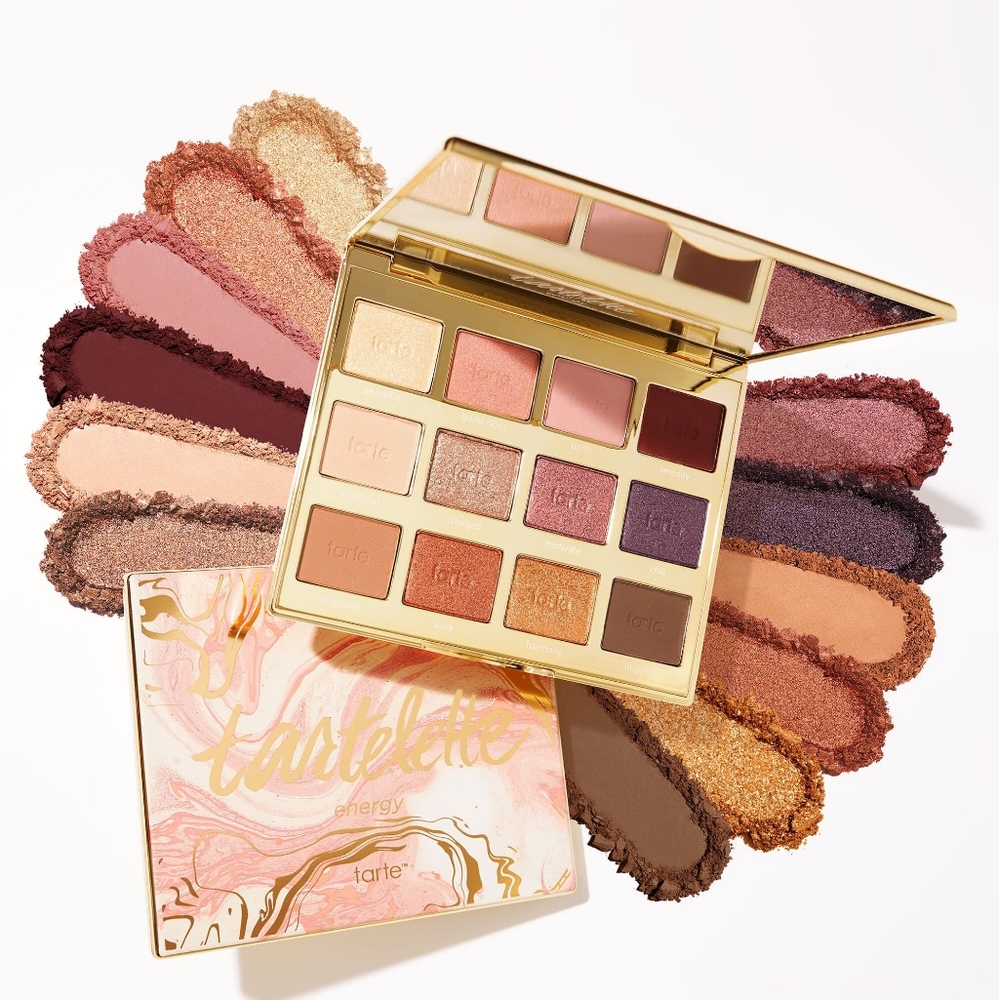 TARTE- Amazonian clay palette - Picture 4 of 7